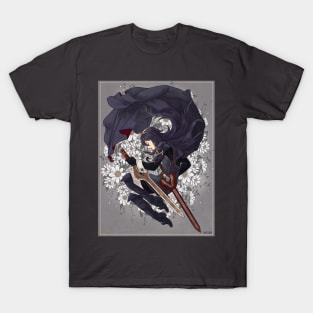 Lucina T-Shirt